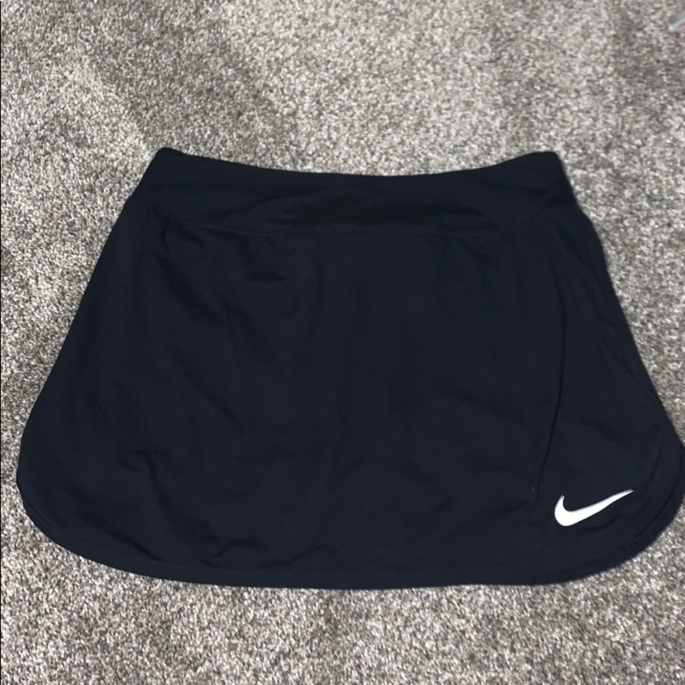 nike tennis skirt